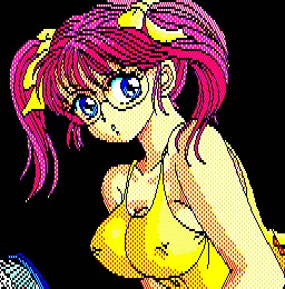 Hayasaka Koharu