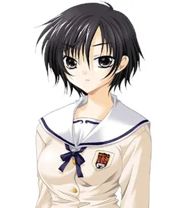 Mizuki Maya