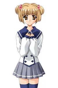 Sayagusa Nanaka