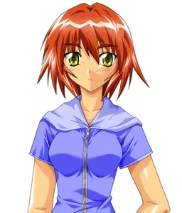 Kamiura Chihiro