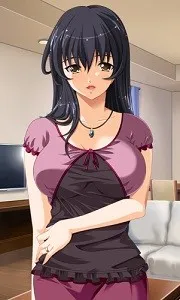 Yashiro Kyouko