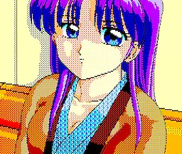 Hori Satsuki