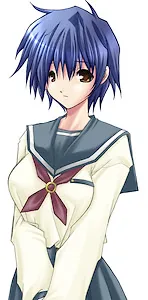Akiba Sayori