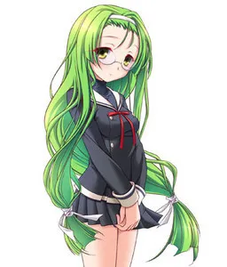 Sumikawa Kazuha