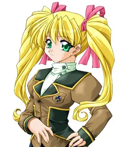 Kashima Azumi