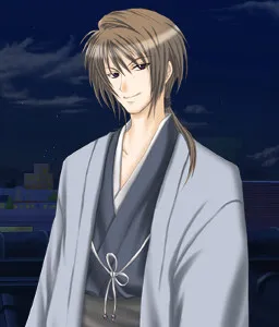 Tsuchimikado Miyabi