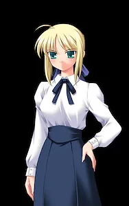 Saber