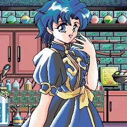 Mel