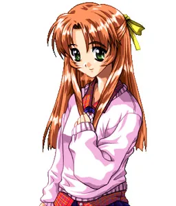 Hijiri Ayano