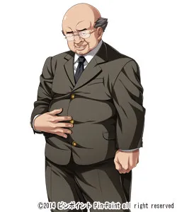 Asaoka Genzou