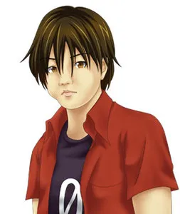 Omikaze Ryouya
