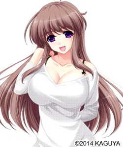 Sakamaki Yukiho