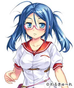 Kogure Chiaki