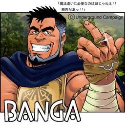 Banga