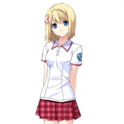 Otobe Anne