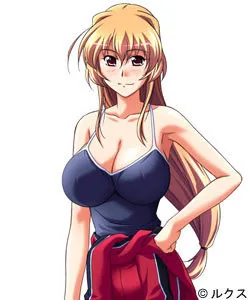 Hanatori Satsuki