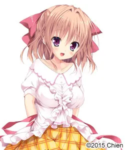 Suzuki Kasumi