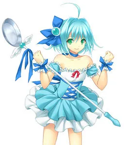 Sakurai Minori