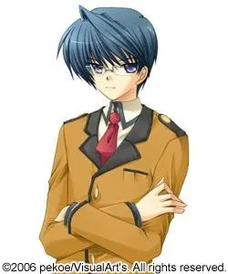 Izaki Hisataka