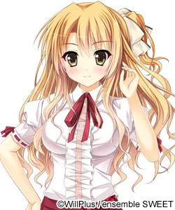 Kurusugawa Alice