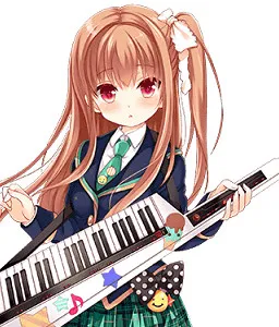 Asahina Momoko