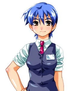 Joushima Shiori