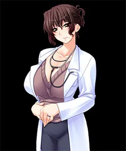 Katsuragi Aiko