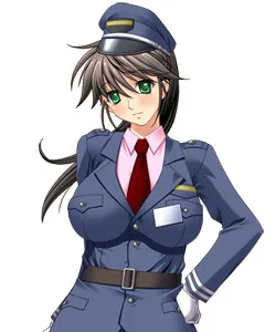 Shimasaki Mai