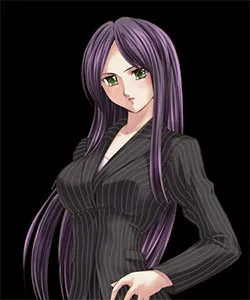 Wakamiya Kyouko