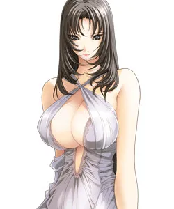 Arimiya Sumire