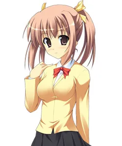 Ninose Miyu