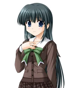 Hatsuse Katsumi