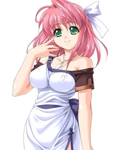 Yukijirushi Megumi