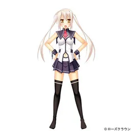 Ayame Tomoka