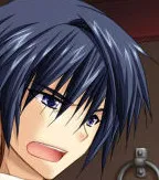 Kamiya Ousuke