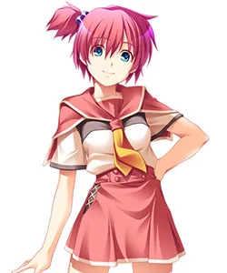 Kuuenji Fuuko