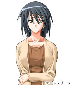 Nonaka Takako