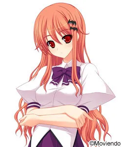 Mizusaki Nozomi