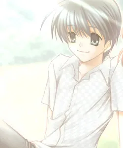 Okazaki Tomoya