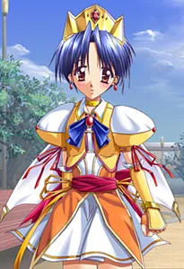 Satsukino Tsubasa