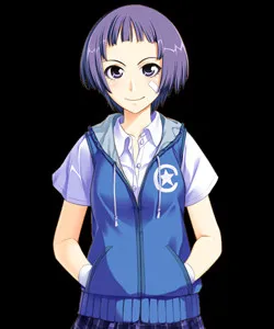 Natsume Mikoto