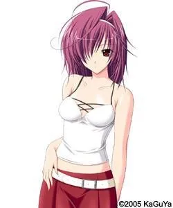 Amamiya Amane