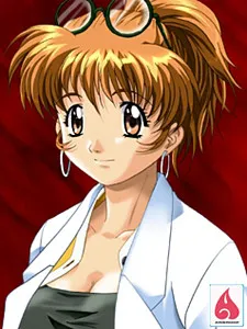 Nakamichi Erika