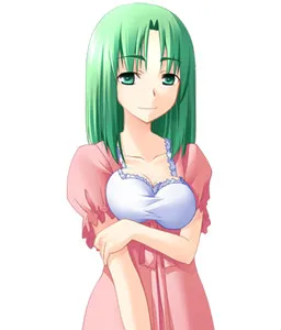 Yamagata Anzu