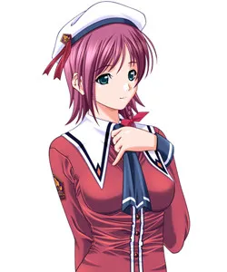Naruse Yuna