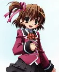 Fusamoto Narumi