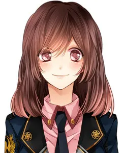 Hayama Tsubasa