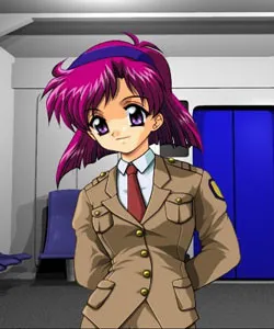 Shinozuka Reiko