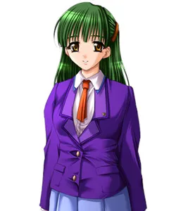 Fujimura Keiko