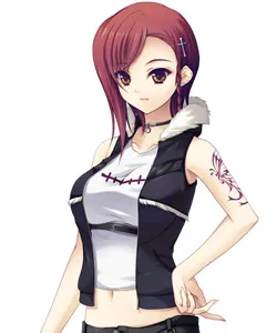 Takayama Ayame